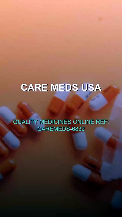 CareMeds USA | Safe Online Pharmacy Shopping Tips