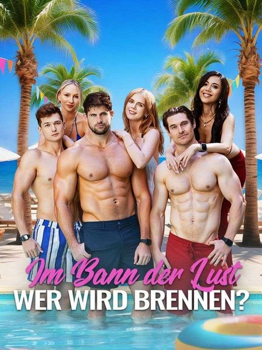 Im Bann der Lust – Wer wird brennen? | Das Minidrama | Delust Language