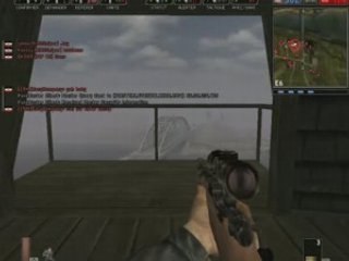 Battlefield video test