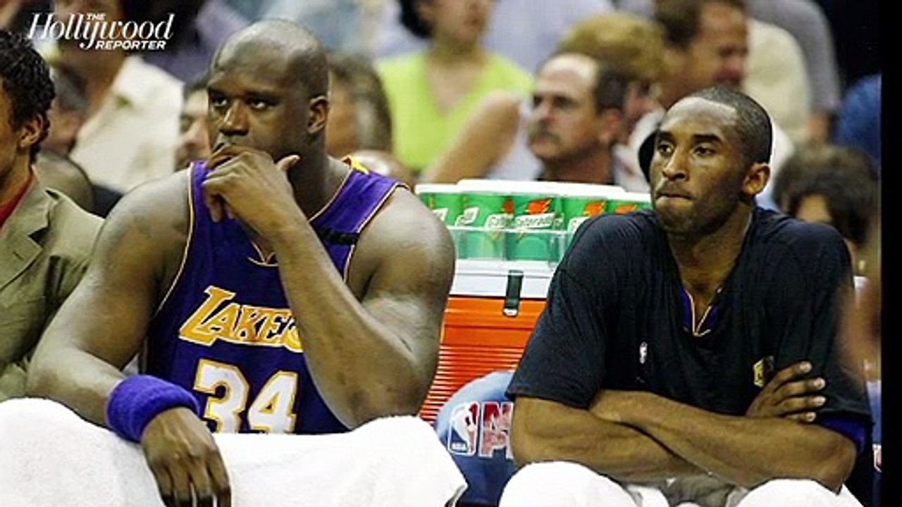 Shaquille O'Neal Opens Up About Kobe Bryant's Death | THR News [Full Movie]