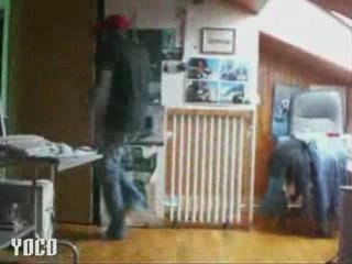 melbourne shuffle compile fr