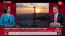Bakan Bayraktar: Gabar’da her gün yeni bir rekor kırıyoruz