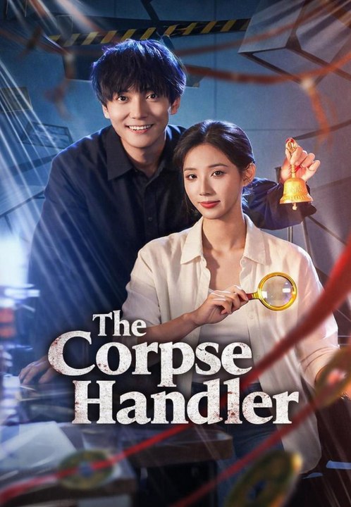 [EngSub] The Corpse Handler