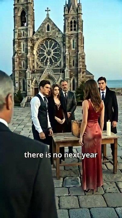 The Bride Who Boarded Another Boat - Full Ep #drama #englishsub 🔥🔥 [Full Movie]