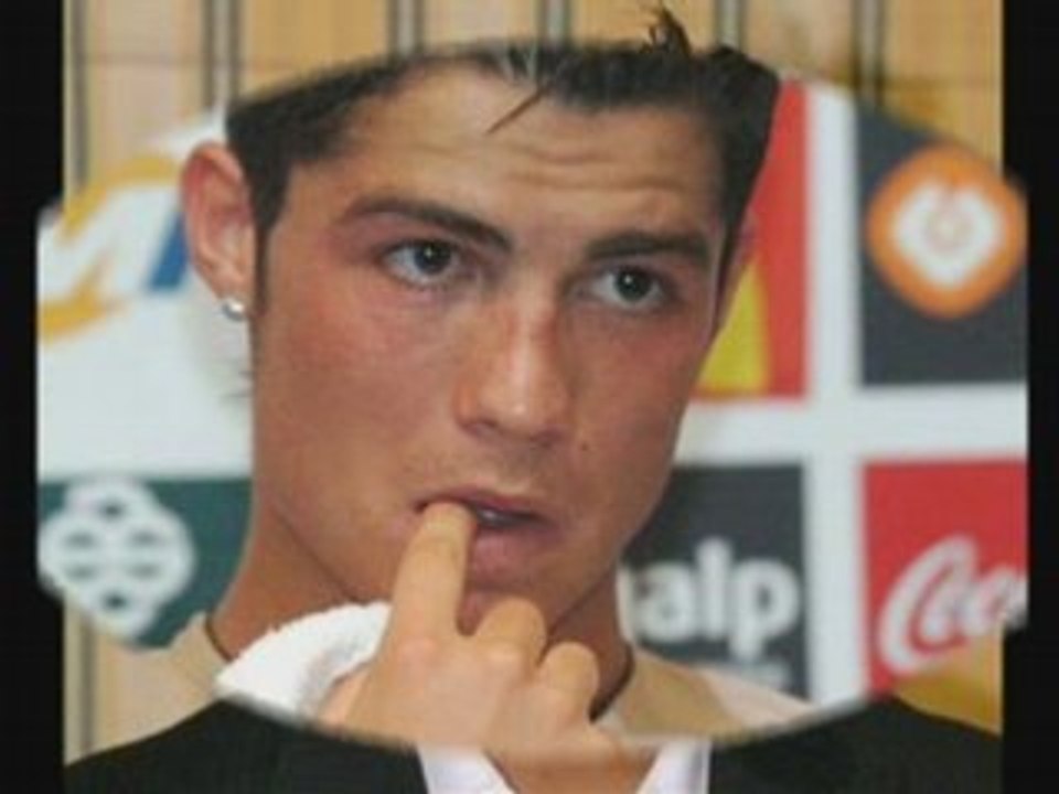 Cristianno-ronaldo