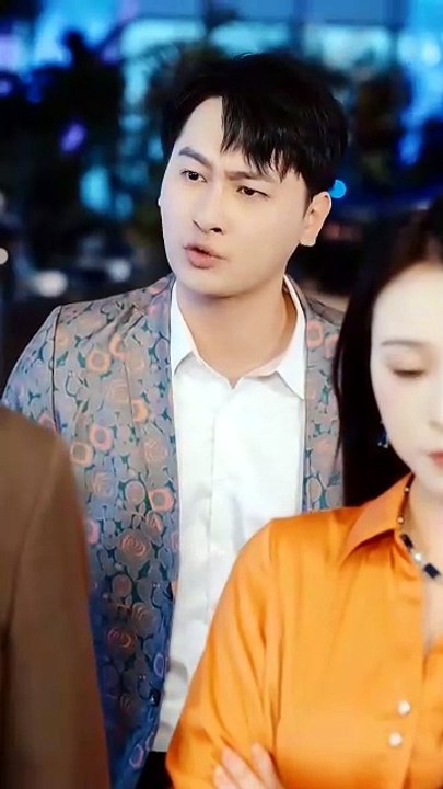 [EngSub] Black Rose Ex-Wife