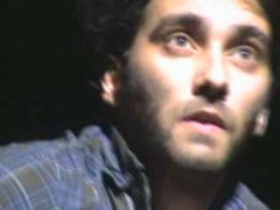 Jours étranges - damien saez