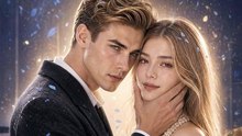 Second Chance With My Mr.CEO  ||New Movie|