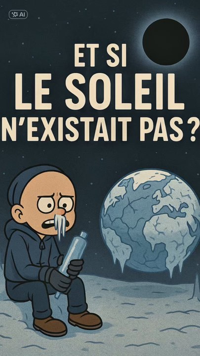 Et si Soleil disparaissait ?🚀