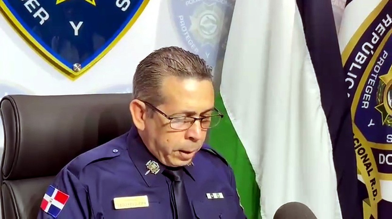 Muerte de mayor de la Fuerza Aérea: Policía revela nuevos detalles del caso