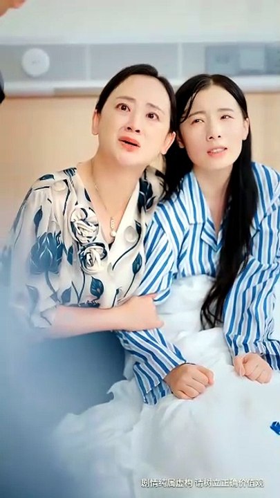 [EngSub] Born from Bone Marrow, Bound by Love