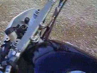 mon 600 cbr stunt
