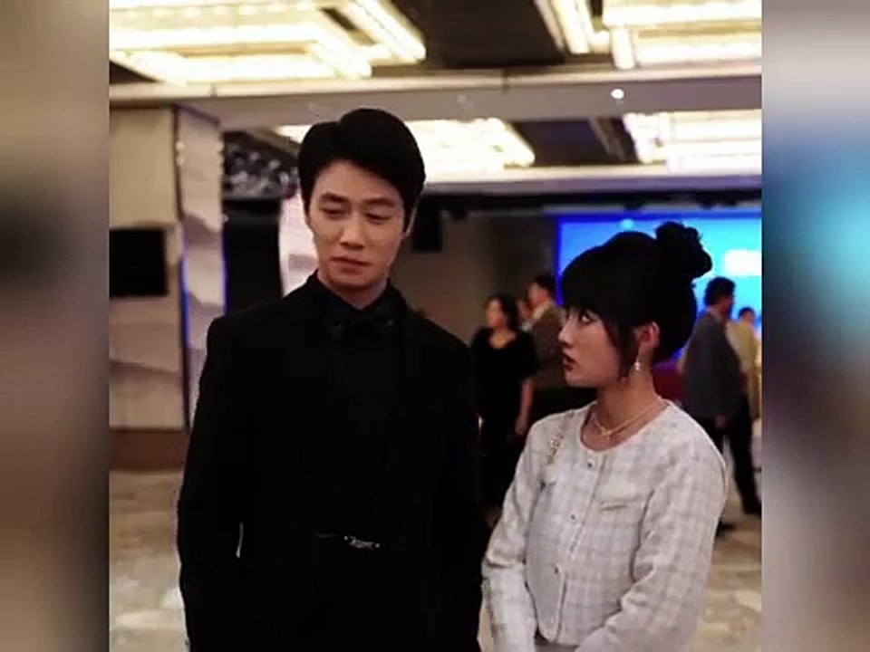 Best Korean romantic movies with happy ending movie CEO pretended to be poor to test [Full Movie]
