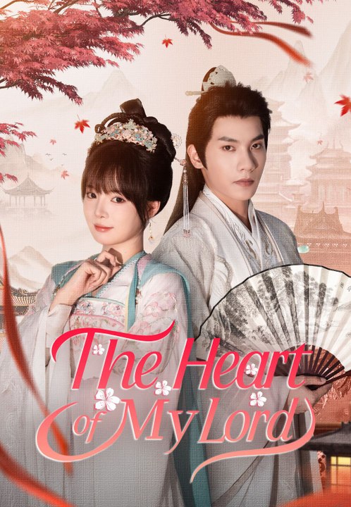 [EngSub] The Heart of My Lord