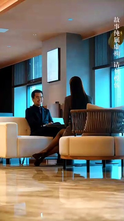 [EngSub] Boss In Disguise Son In Distress