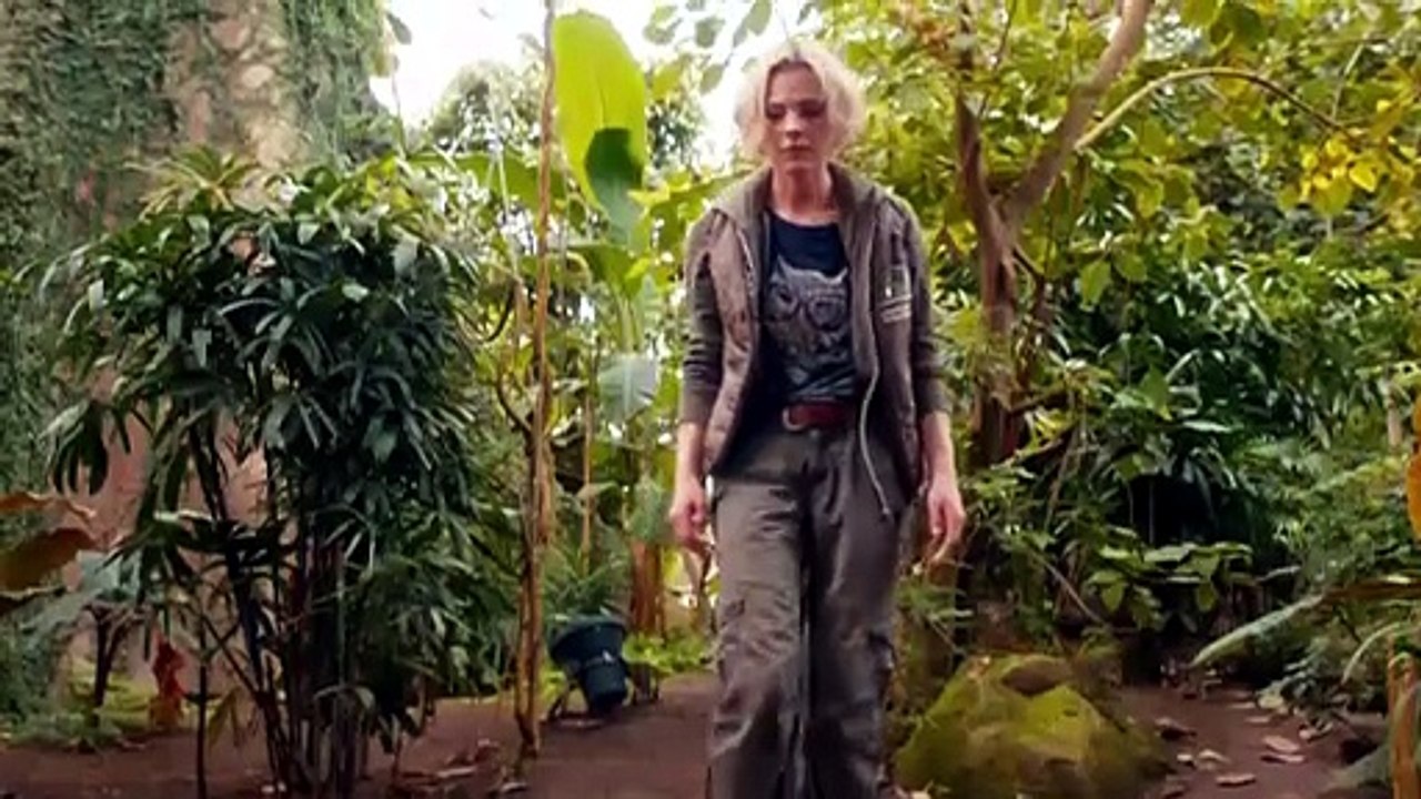 Tierärztin Dr Mertens -61- Die zweite Chance