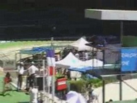 Championnat de France Piste 2008 Poursuite Indiv