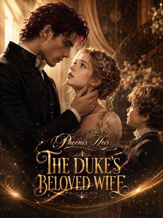 Phoenix Heir the Duke S Beloved Wife - EPS FULL