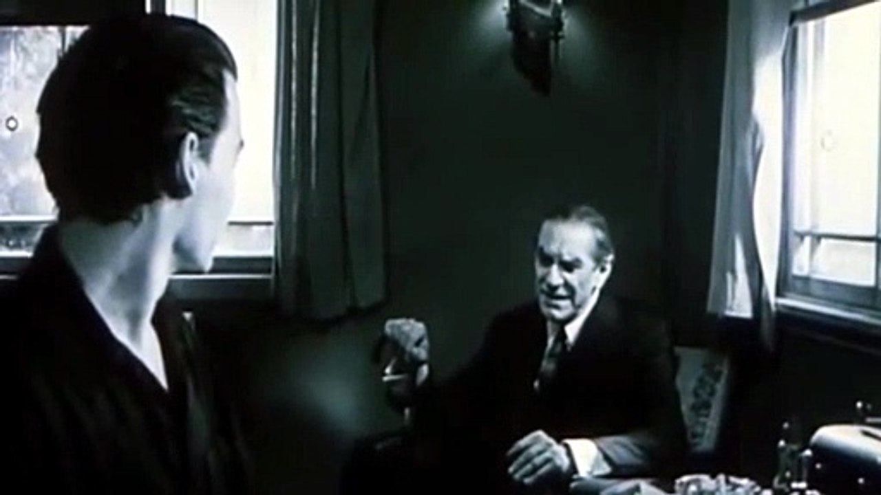 ED WOOD (1994) Bande Annonce VF - HQ [Full Movie]