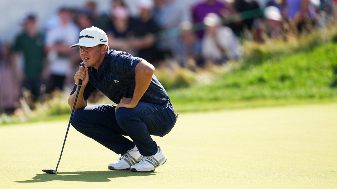 Michael Thornbjornsen: Challenges & Strategy on PGA Tour