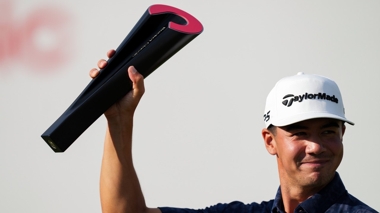 Michael Thorbjornsen's PGA Win: A Game-Changing Moment!