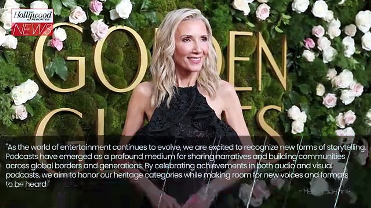 What to Know Before the 2026 Golden Globes Nomi...