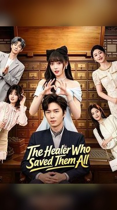 The Healer Who Saved Them All Db (Exclusive) - Full EPS