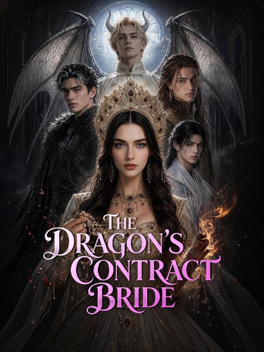 The Dragon's Contract Bride - Complete #drama #englishsub 🔥🔥