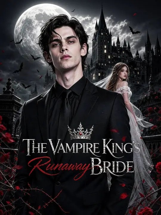 The Vampire King's Runaway Bride