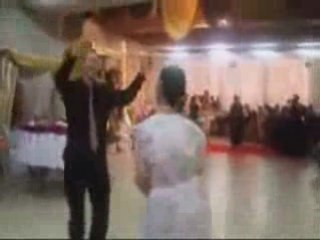 Mariage algerien chaoui cheb khalass