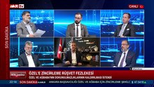 CHP'de rüşvet çarkı fezlekeyle belgelendi! Ali Karahasanoğlu'ndan ilk yorum
