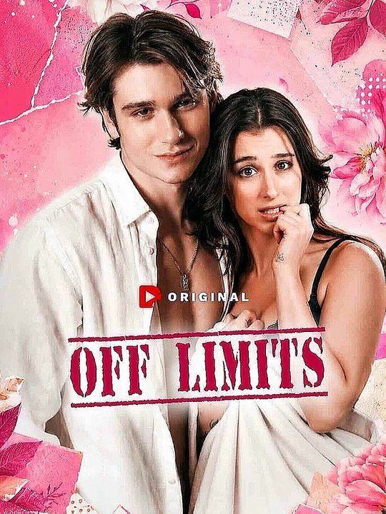 Off Limits -Full #Romance