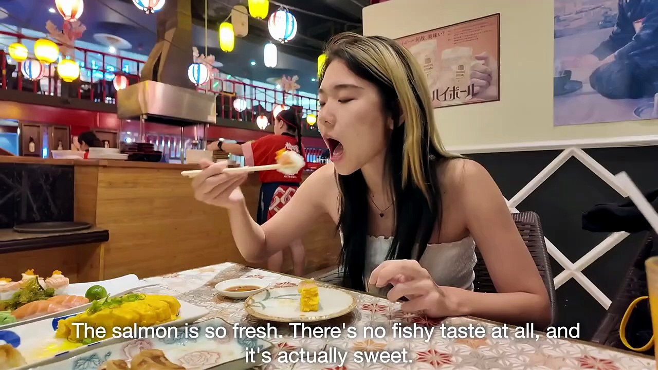 I Didn't Expect This in Cebu, Philippines