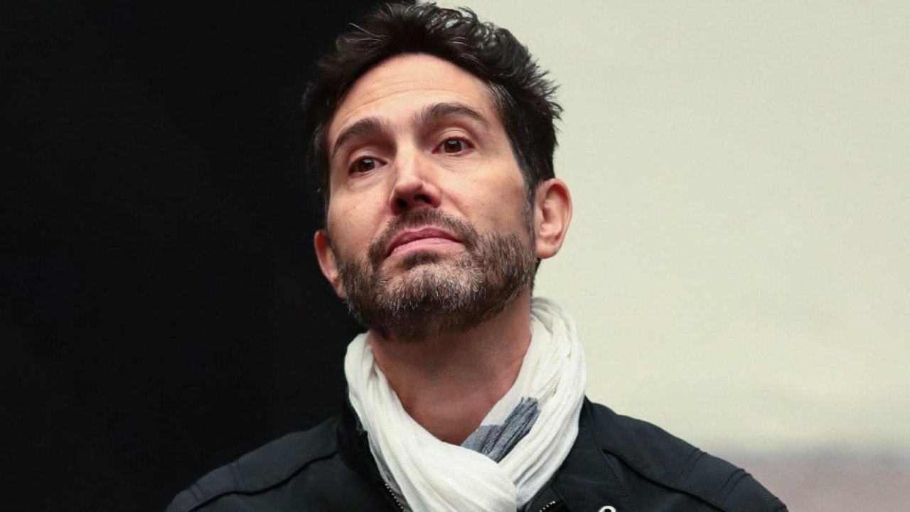 Benny Ibarra reacciona a bioserie de Timbiriche