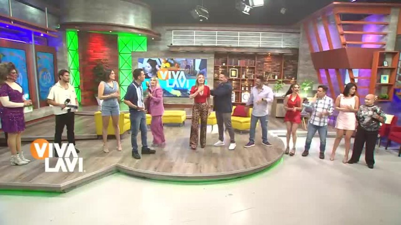 Vivalavi - 04 de agosto del 2026