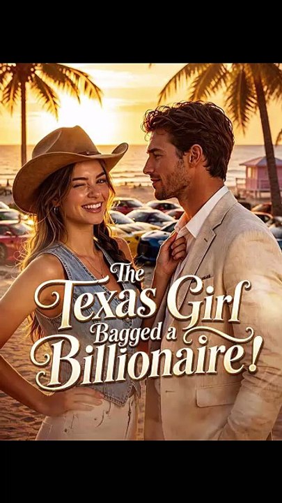 La ragazza del Texas ha preso un miliardario | Film Completo in Italiano [Full Movie]