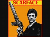 (AFK38) FUNK SCARFACE 24