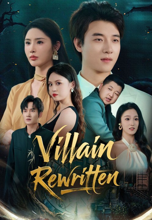 [EngSub] Villain Rewritten