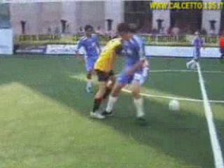 12 07 08 ottavi di finale : gol,azioni,parate ecc ecc ecc