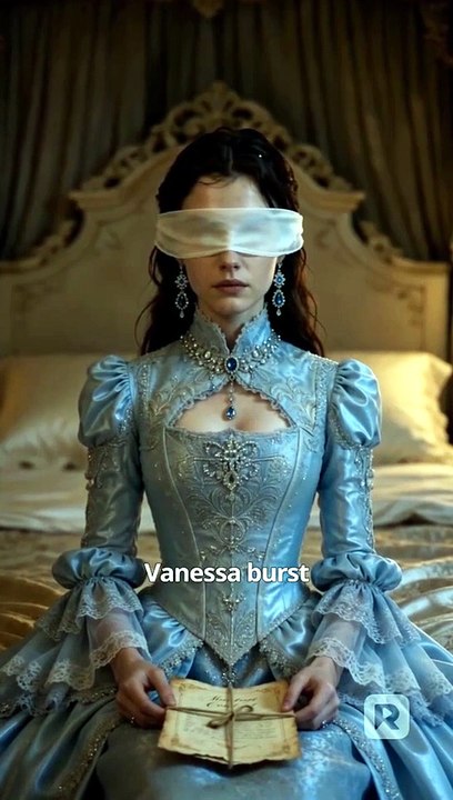 The Blind Girl Who Sees Souls EP