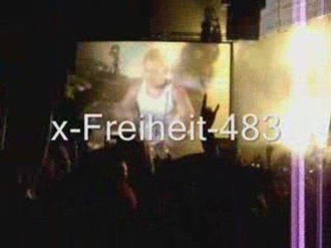 Ich brech aus 12.07.08 à Genf