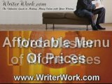 Looking for Freelance Work? Get Cash with Writing Jobs !