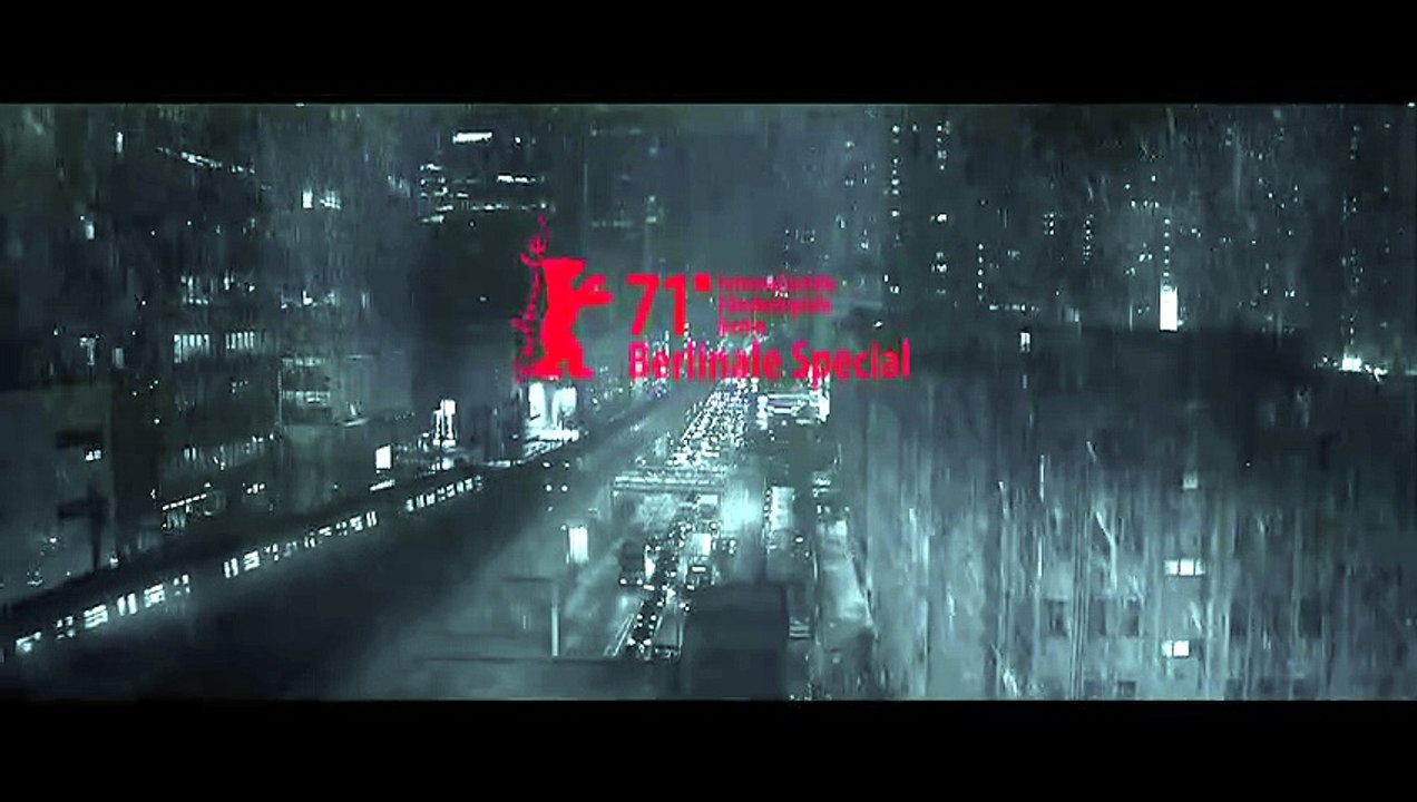LIMBO (2021) Trailer VOST-ENG [Full Movie]