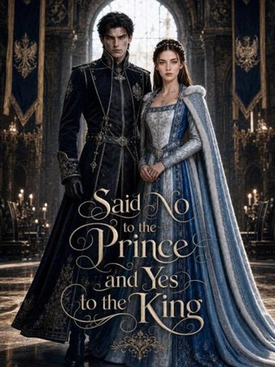 Said No to the Prince and Yes to the King | New Movie 2026