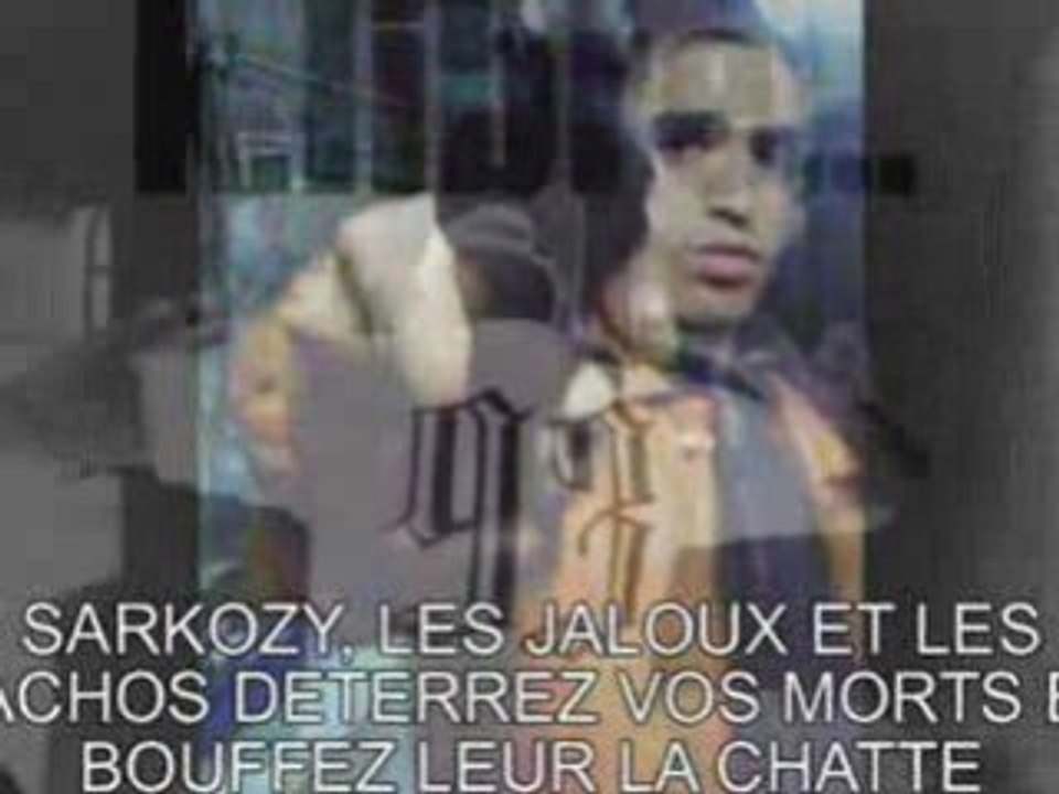 Uno.R feat K.libre, c'est du lourd - , k.libre, 93, 92, 69