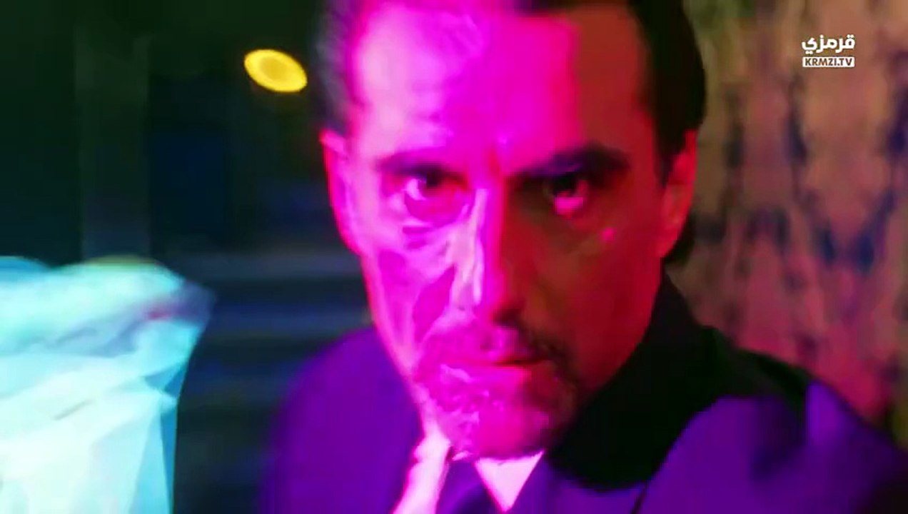 مسلسل أنت من أحب الحلقة 1 مترجمة