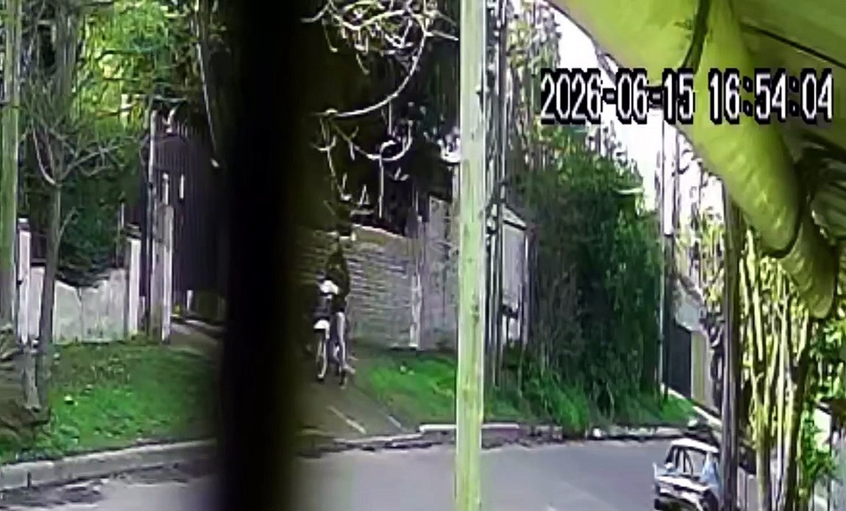 Así mataron a una joven en La Matanza