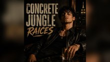Eli Mercer-CONCRETE JUNGLE RAICES『building towers』 #Eli Mercer #CONCRETE JUNGLE RAICES【動態歌詞/Lyrics Video】