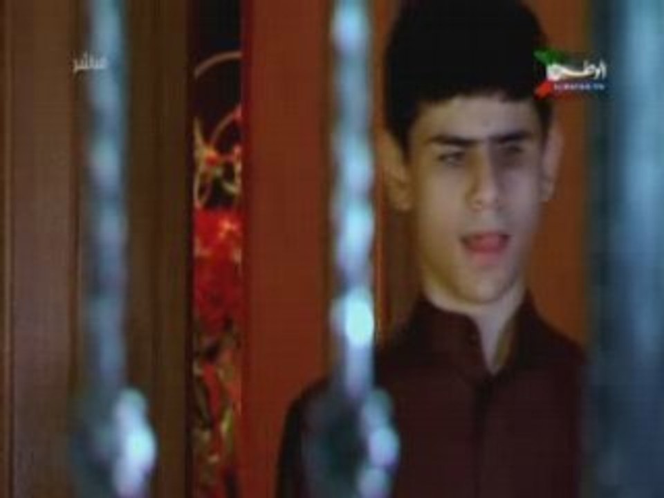 alafasy ya omi ma