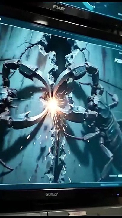 Shadow Scorpion Hunt | Short Drama Full HD 720p [Full Movie]